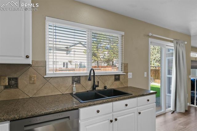 8512 Candleflower Circle, Colorado Springs, CO 80920