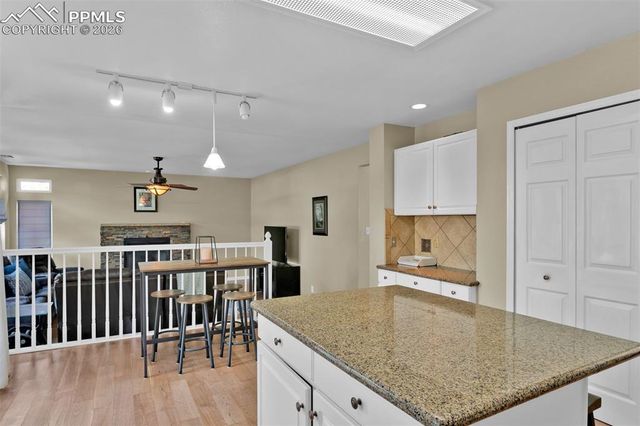 8512 Candleflower Circle, Colorado Springs, CO 80920