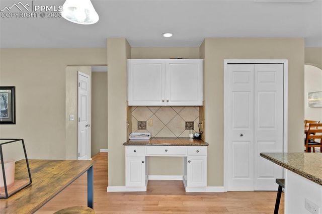 8512 Candleflower Circle, Colorado Springs, CO 80920