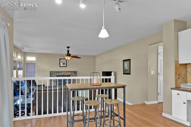 8512 Candleflower Circle, Colorado Springs, CO 80920