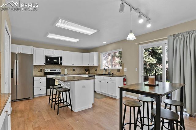 8512 Candleflower Circle, Colorado Springs, CO 80920