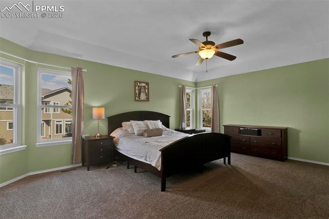 8512 Candleflower Circle, Colorado Springs, CO 80920