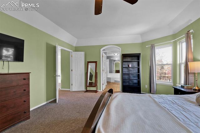 8512 Candleflower Circle, Colorado Springs, CO 80920