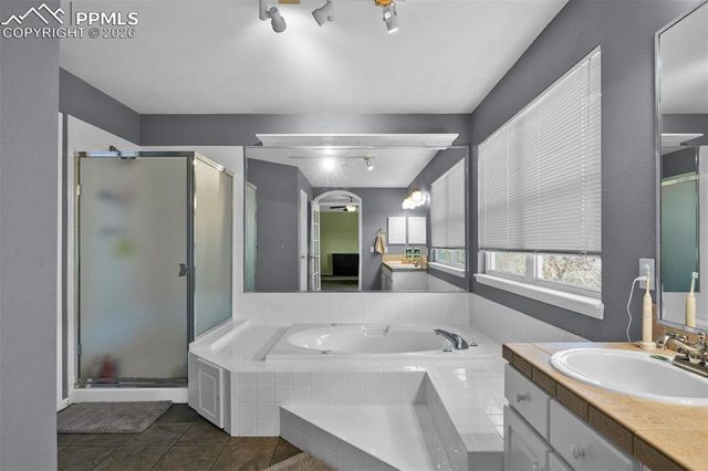 8512 Candleflower Circle, Colorado Springs, CO 80920