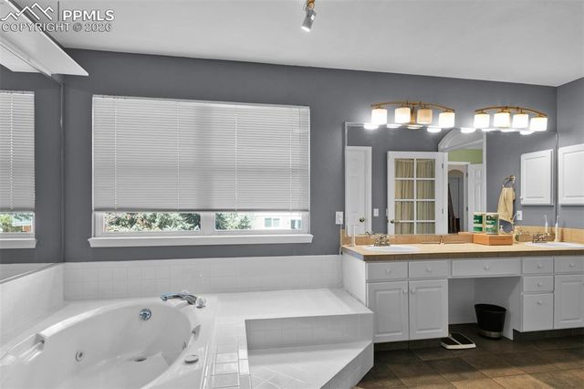 8512 Candleflower Circle, Colorado Springs, CO 80920