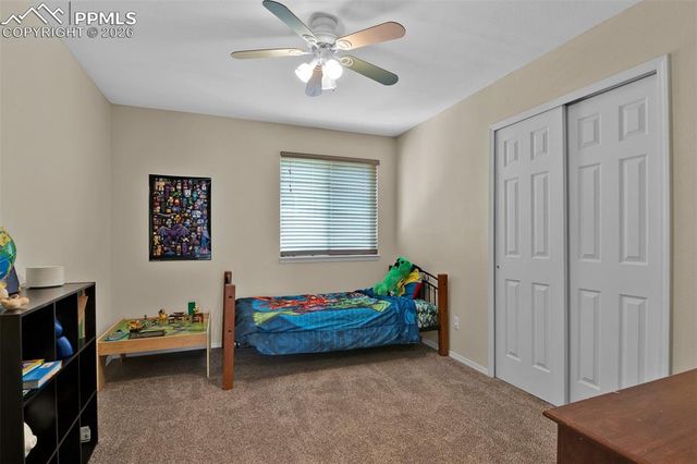 8512 Candleflower Circle, Colorado Springs, CO 80920