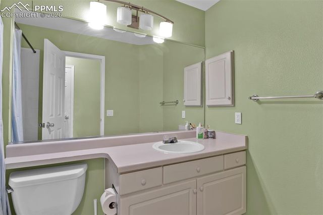 8512 Candleflower Circle, Colorado Springs, CO 80920