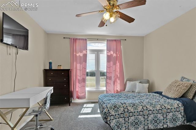 8512 Candleflower Circle, Colorado Springs, CO 80920