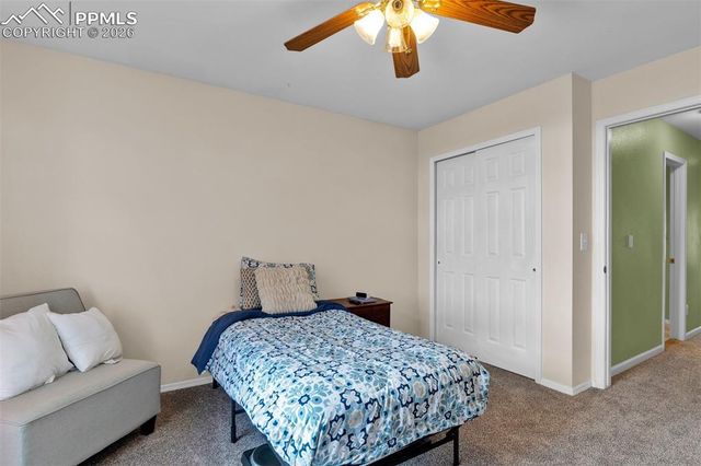 8512 Candleflower Circle, Colorado Springs, CO 80920