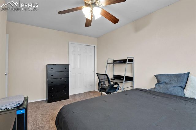 8512 Candleflower Circle, Colorado Springs, CO 80920