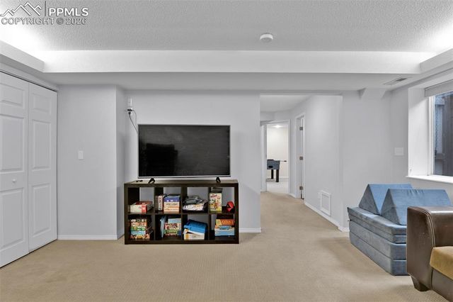 8512 Candleflower Circle, Colorado Springs, CO 80920