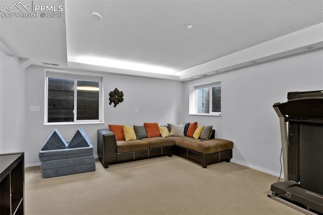 8512 Candleflower Circle, Colorado Springs, CO 80920