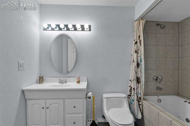 8512 Candleflower Circle, Colorado Springs, CO 80920