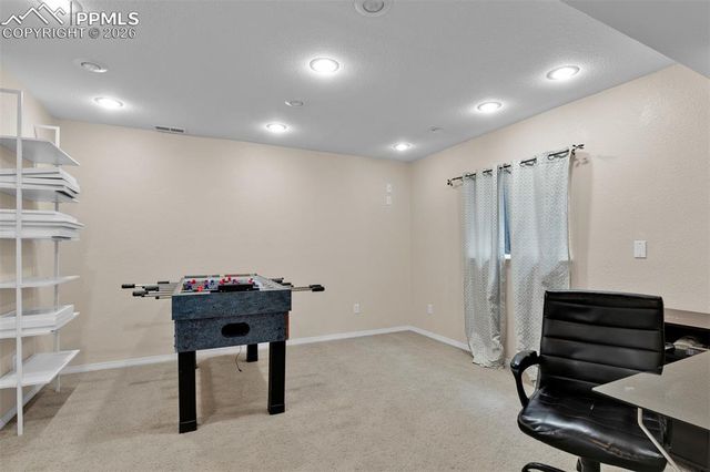 8512 Candleflower Circle, Colorado Springs, CO 80920