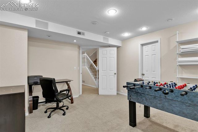 8512 Candleflower Circle, Colorado Springs, CO 80920