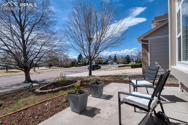 8512 Candleflower Circle, Colorado Springs, CO 80920