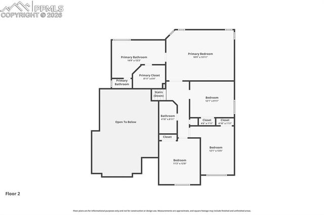 8512 Candleflower Circle, Colorado Springs, CO 80920