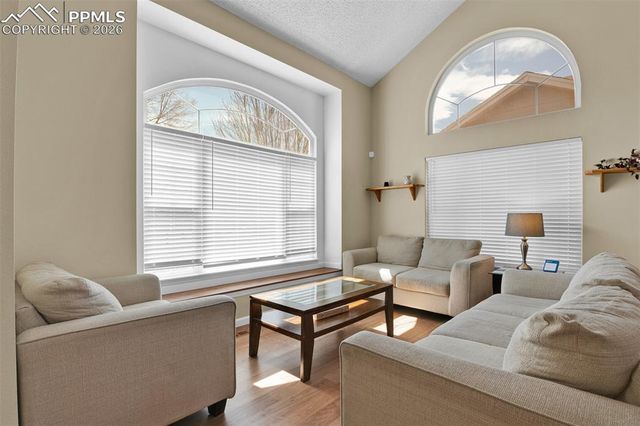 8512 Candleflower Circle, Colorado Springs, CO 80920