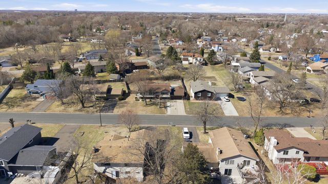 8309 Penn Avenue N, Brooklyn Park, MN 55444