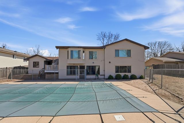 8309 Penn Avenue N, Brooklyn Park, MN 55444