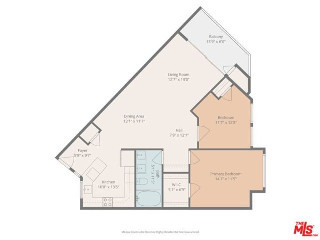 1200 Pacific Coast Highway 305, Huntington Beach, CA 92648