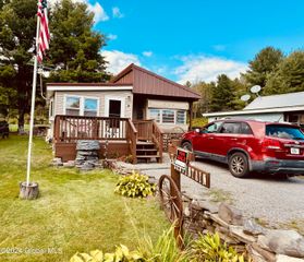 783 Woodstock Road Lot 3, Berne, NY 12059