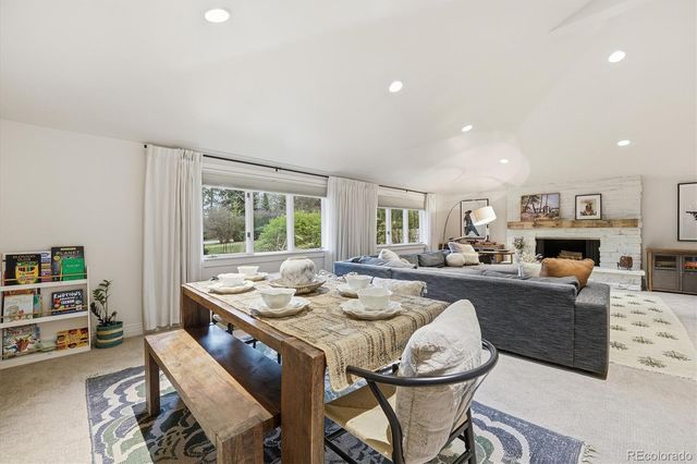 4607 W Wagon Trail Road, Littleton, CO 80123