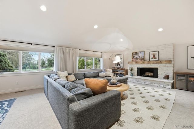 4607 W Wagon Trail Road, Littleton, CO 80123