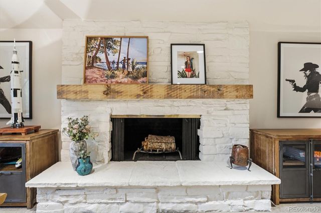 4607 W Wagon Trail Road, Littleton, CO 80123