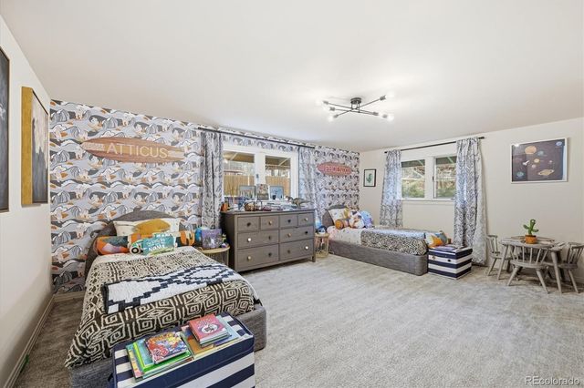 4607 W Wagon Trail Road, Littleton, CO 80123