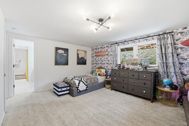 4607 W Wagon Trail Road, Littleton, CO 80123