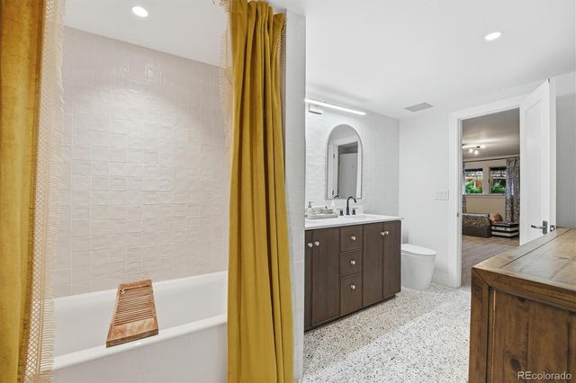 4607 W Wagon Trail Road, Littleton, CO 80123