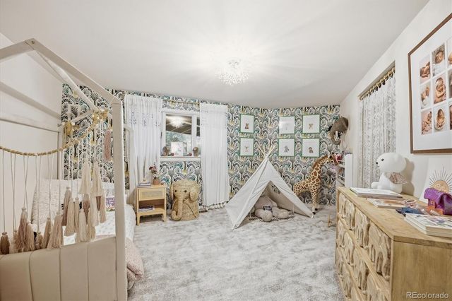 4607 W Wagon Trail Road, Littleton, CO 80123