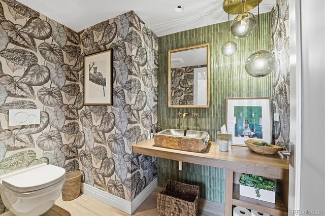 4607 W Wagon Trail Road, Littleton, CO 80123