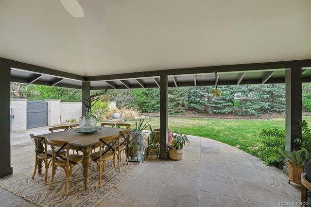 4607 W Wagon Trail Road, Littleton, CO 80123