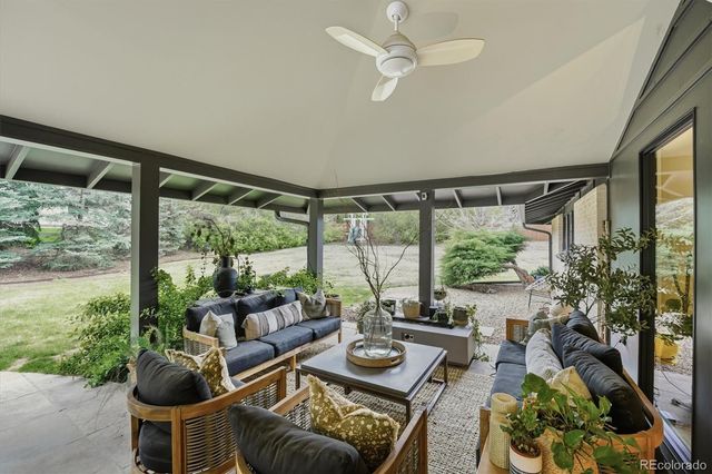 4607 W Wagon Trail Road, Littleton, CO 80123