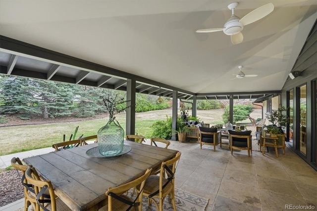 4607 W Wagon Trail Road, Littleton, CO 80123