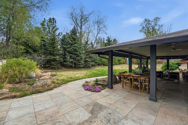 4607 W Wagon Trail Road, Littleton, CO 80123