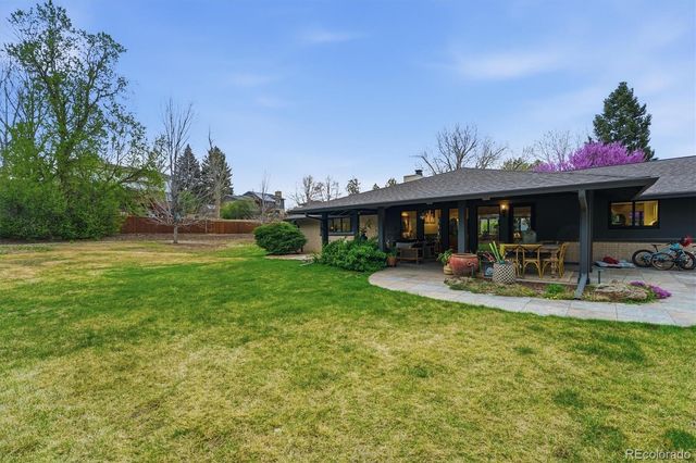 4607 W Wagon Trail Road, Littleton, CO 80123