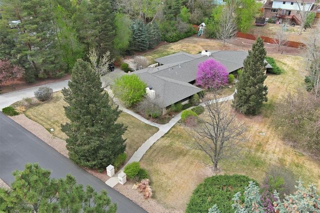 4607 W Wagon Trail Road, Littleton, CO 80123