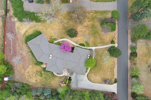 4607 W Wagon Trail Road, Littleton, CO 80123