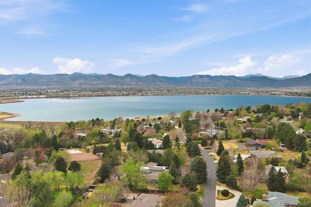 4607 W Wagon Trail Road, Littleton, CO 80123