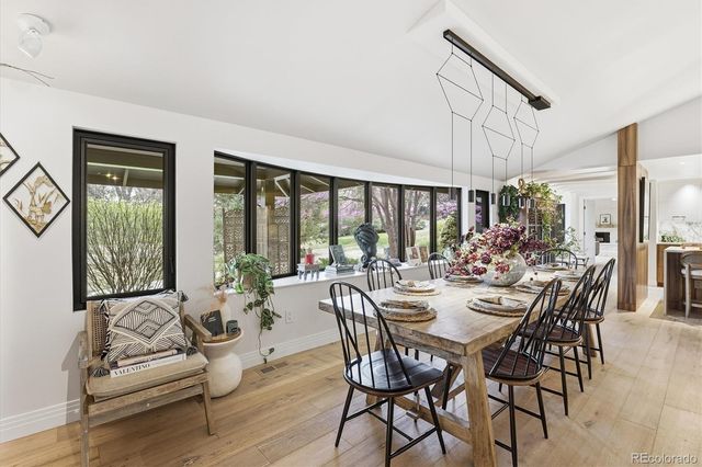 4607 W Wagon Trail Road, Littleton, CO 80123