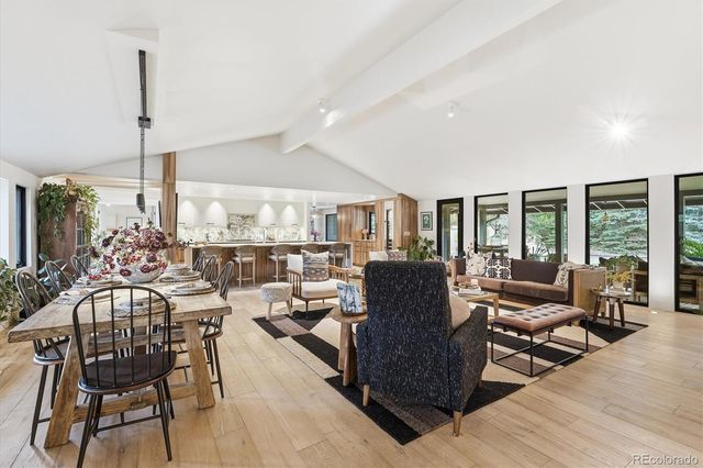 4607 W Wagon Trail Road, Littleton, CO 80123