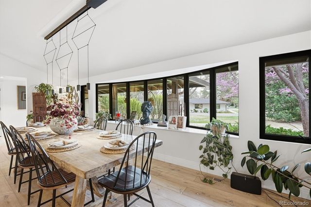 4607 W Wagon Trail Road, Littleton, CO 80123