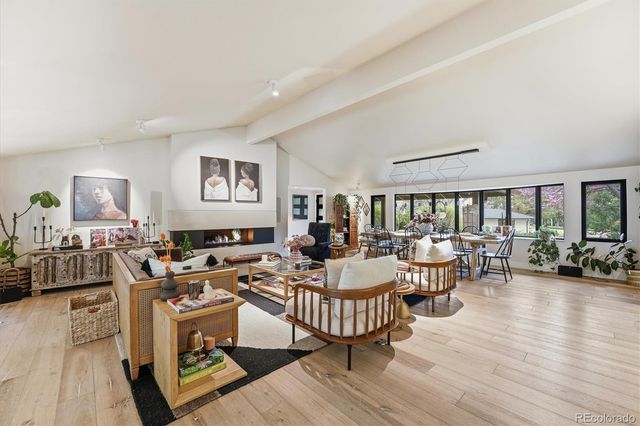 4607 W Wagon Trail Road, Littleton, CO 80123