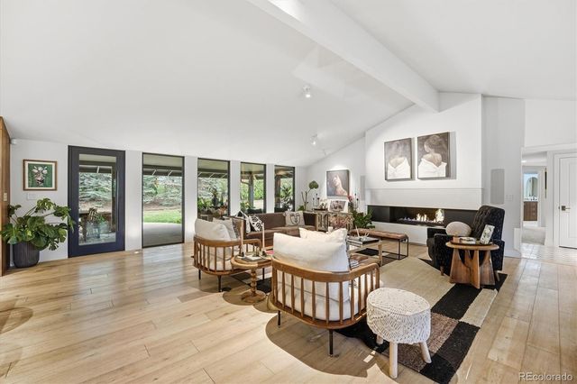 4607 W Wagon Trail Road, Littleton, CO 80123