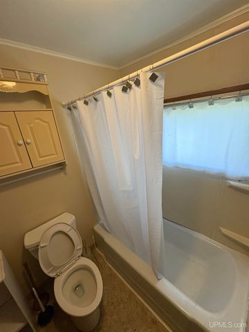 1680 W Franklin Street, Iron River, MI 49935