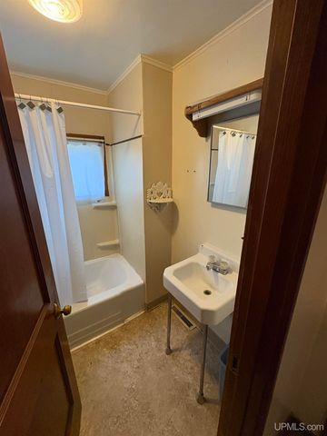 1680 W Franklin Street, Iron River, MI 49935