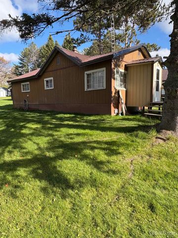 1680 W Franklin Street, Iron River, MI 49935